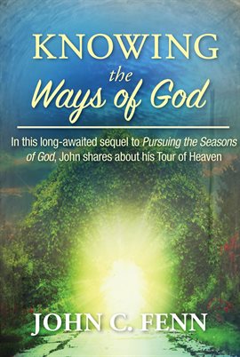 Cover image for Knowing the Ways of God