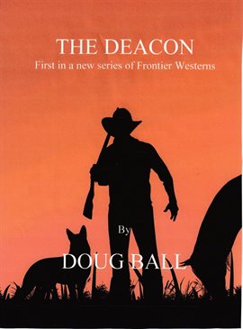 Cover image for The Deacon