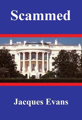 Cover image for Scammed