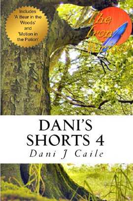 Cover image for Dani's Shorts 4