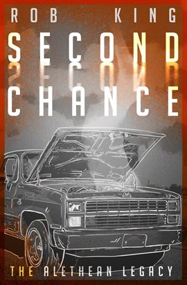 Cover image for Second Chance