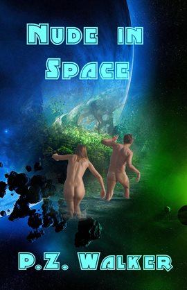 Imagen de portada para Nude in Space
