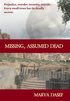 Cover image for Missing, Assumed Dead