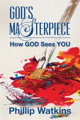 Imagen de portada para God's Masterpiece: How God Sees You