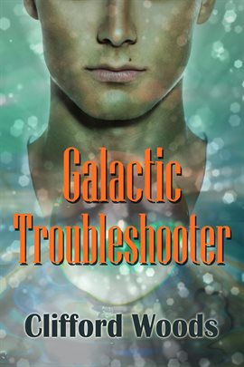 Imagen de portada para The Galactic Trouble Shooter