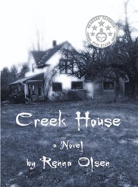 Cover image for Creek House