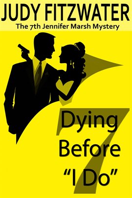 Cover image for Dying Before "I Do"