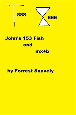 Cover image for John's 153 Fish and mx+b