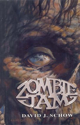 Imagen de portada para Zombie Jam