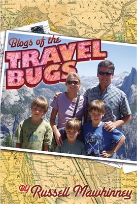 Cover image for Blogs of the Travel Bugs