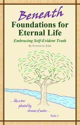 Cover image for Beneath Foundations for Eternal Life