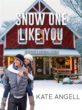 Cover image for Snow One Like You