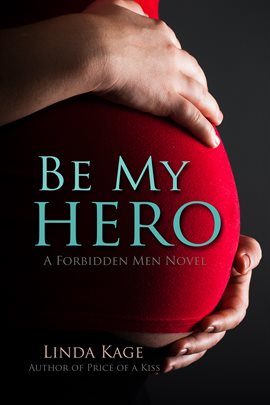 Cover image for Be My Hero