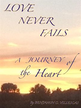 Cover image for Love Never Fails