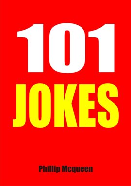 Cover image for 101 Jokes