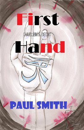 Cover image for First Hand