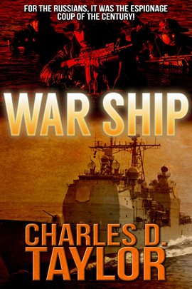 Cover image for War Ship
