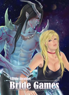 Cover image for Bride Games