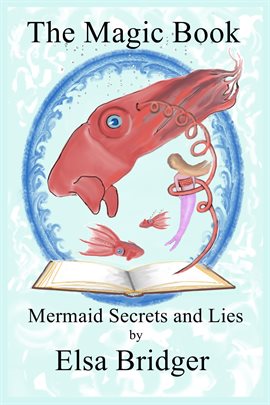 Imagen de portada para Mermaid Secrets and Lies