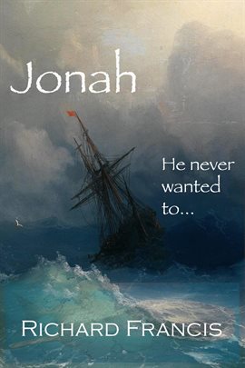 Cover image for Jonah