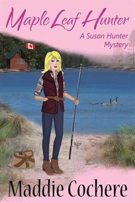 Imagen de portada para Maple Leaf Hunter
