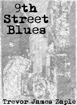 Cover image for 9th Street Blues