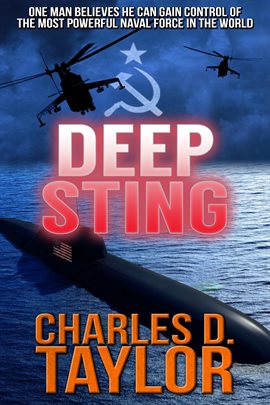 Cover image for Deep Sting