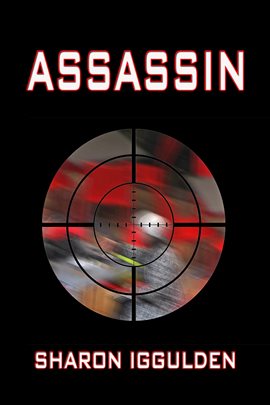 Cover image for Assassin