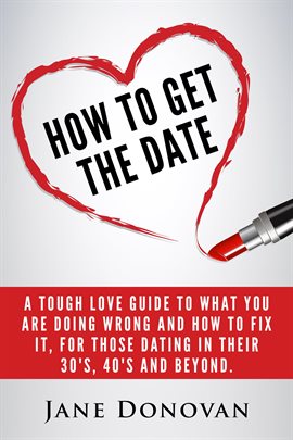 Cover image for How to Get the Date
