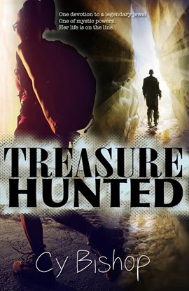 Cover image for Treasure Hunted