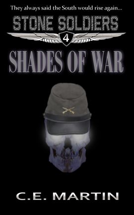 Cover image for Shades of War