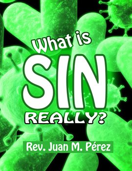 Cover image for What Is Sin Really?