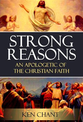 Cover image for Strong Reasons