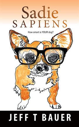 Cover image for Sadie Sapiens