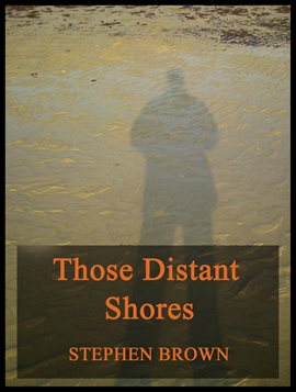 Cover image for Those Distant Shores