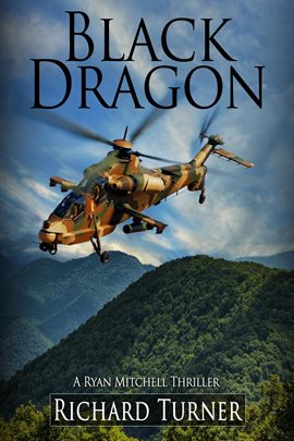 Imagen de portada para Black Dragon