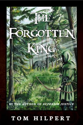 Imagen de portada para The Forgotten King