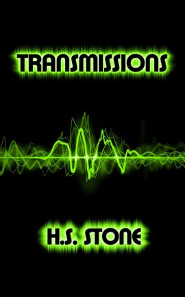 Cover image for Transmissions