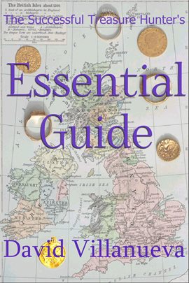 Cover image for The Successful Treasure Hunter's Essential Guide