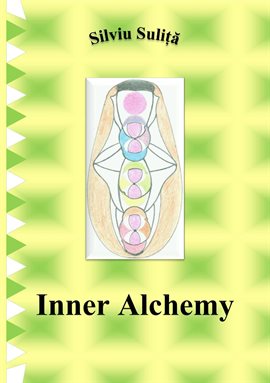 Cover image for Inner Alchemy