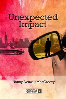 Cover image for Unexpected Impact