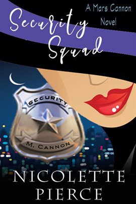 Cover image for Security Squad
