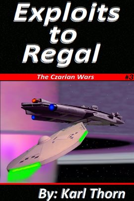 Cover image for Exploits to Regal