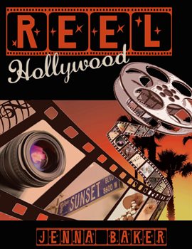 Cover image for Reel Hollywood