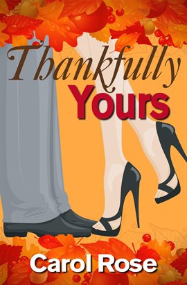 Imagen de portada para Thankfully Yours