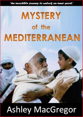 Cover image for Mystery of the Mediterranean