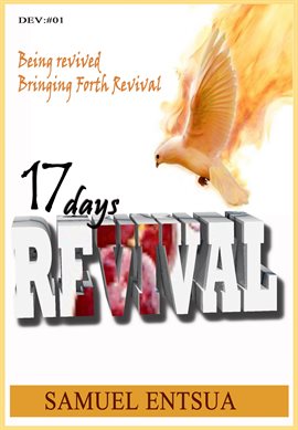 Cover image for 17 Days Revival