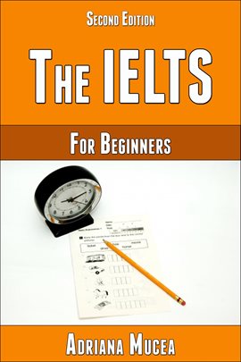 Cover image for The IELTS for Beginners