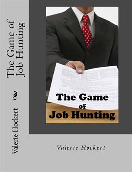 Cover image for The Game of Job Hunting