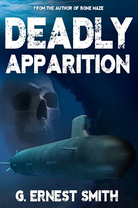 Cover image for Deadly Apparition